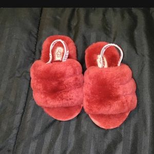 Toddler Ugg Slippers
